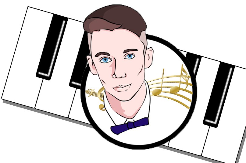 Куликов Никита — PianoKafe.com