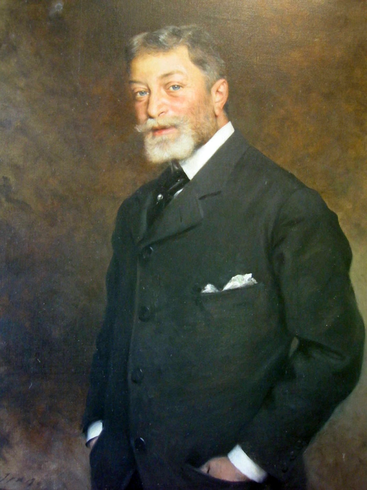 Франческо Тости — PianoKafe.com