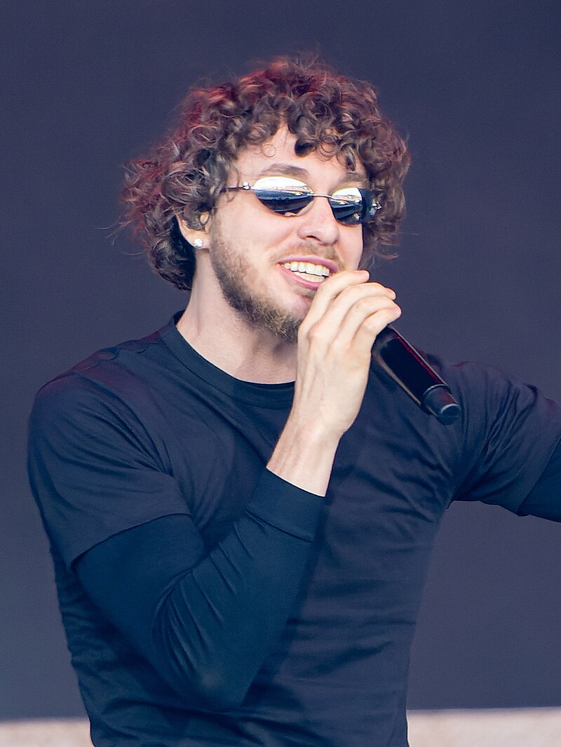 Jack Harlow — PianoKafe.com