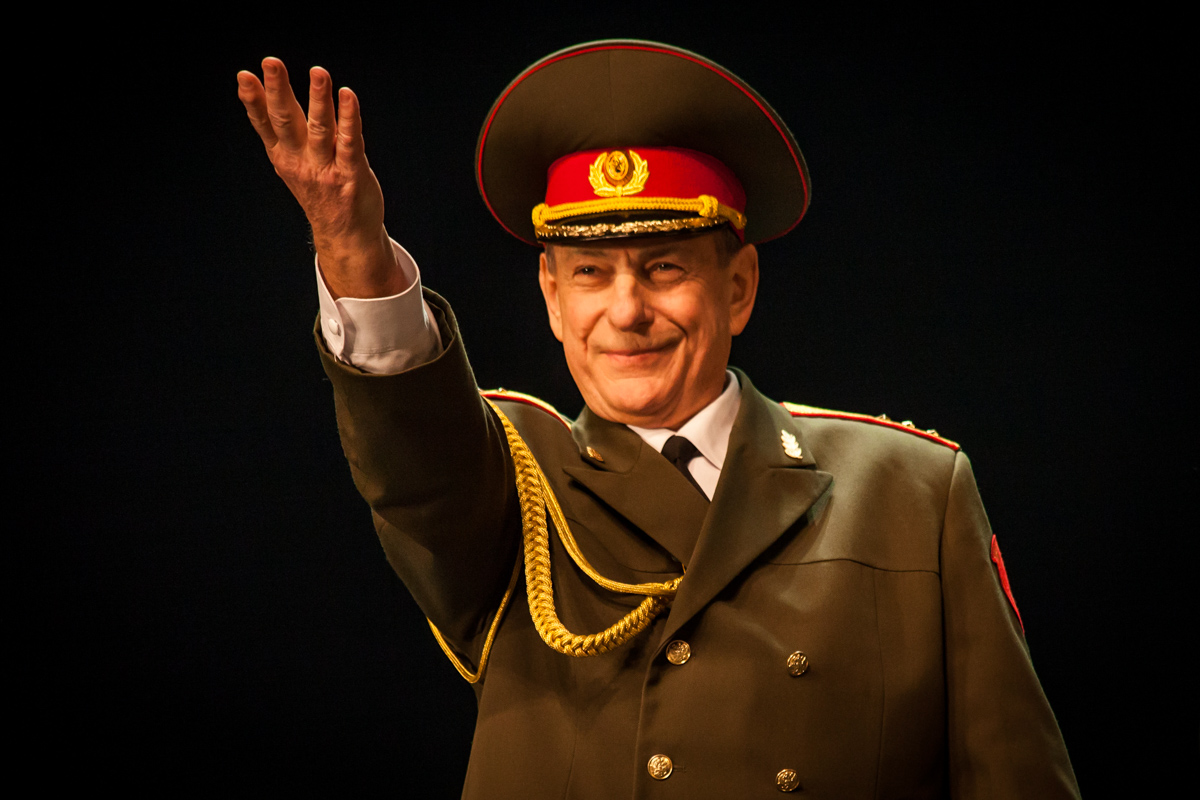 Валерий Гавва — PianoKafe.com