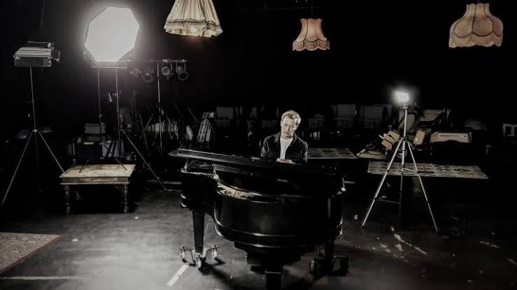 Hugo Sellerberg — PianoKafe.com