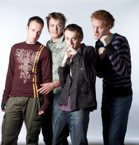 Swanky Tunes — PianoKafe.com