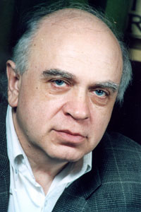 Сергей Баневич — PianoKafe.com