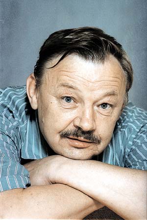 Михаил Кононов — PianoKafe.com