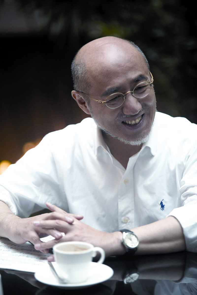 Yuhki Kuramoto — PianoKafe.com