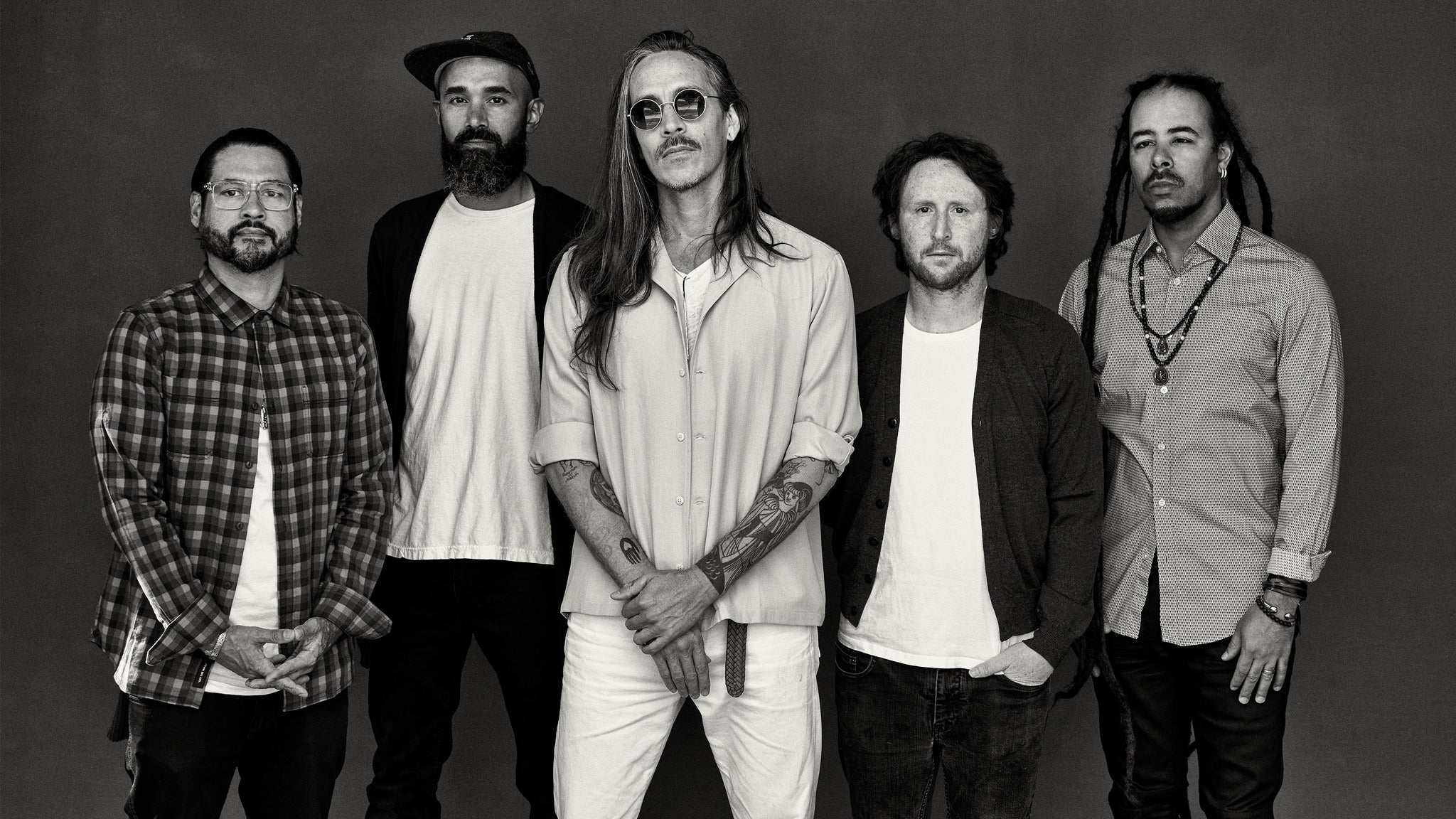 Incubus — PianoKafe.com