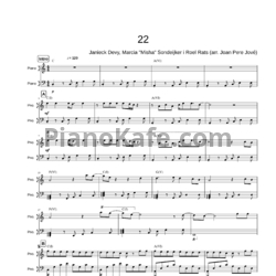 Ноты Sarah McTernan - 22 (Ireland)