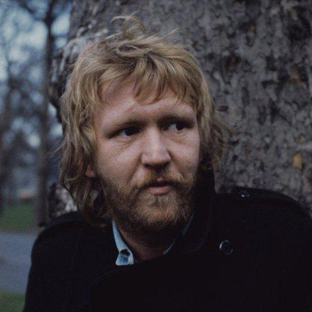Harry Nilsson — PianoKafe.com