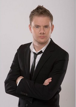 DJ Smash — PianoKafe.com