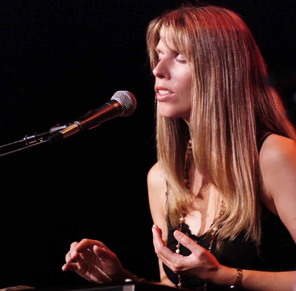 Deva Premal — PianoKafe.com