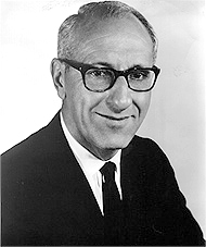 Ray Evans — PianoKafe.com