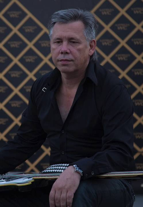 Андрей Проценко — PianoKafe.com