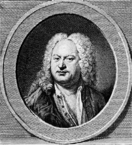 Сильвиус Леопольд Вайс — PianoKafe.com