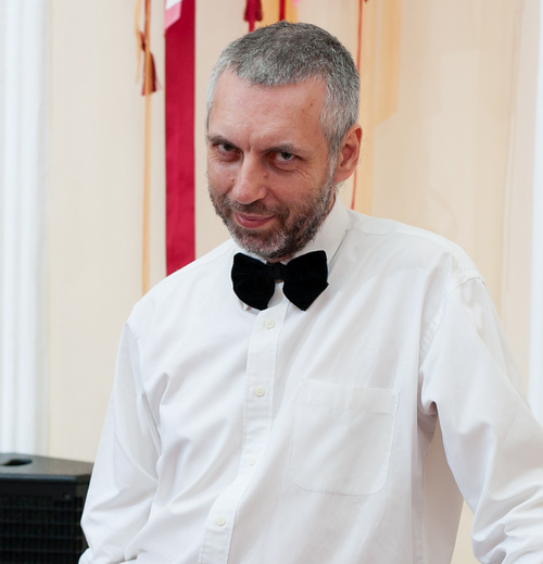 Станислав Хусаинов — PianoKafe.com