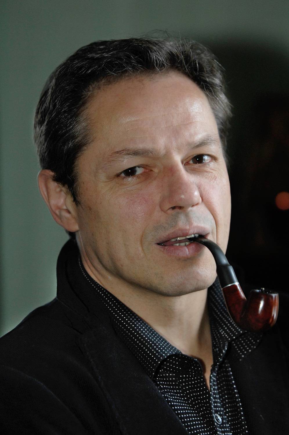 Игорь Скляр — PianoKafe.com