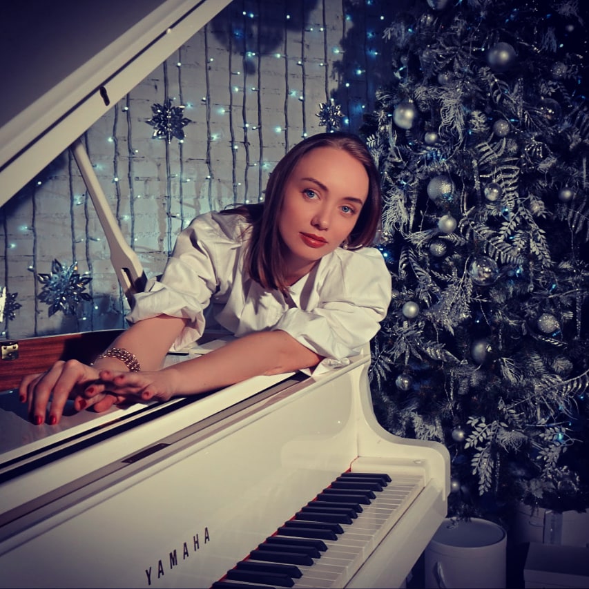 Наталья Макарова — PianoKafe.com