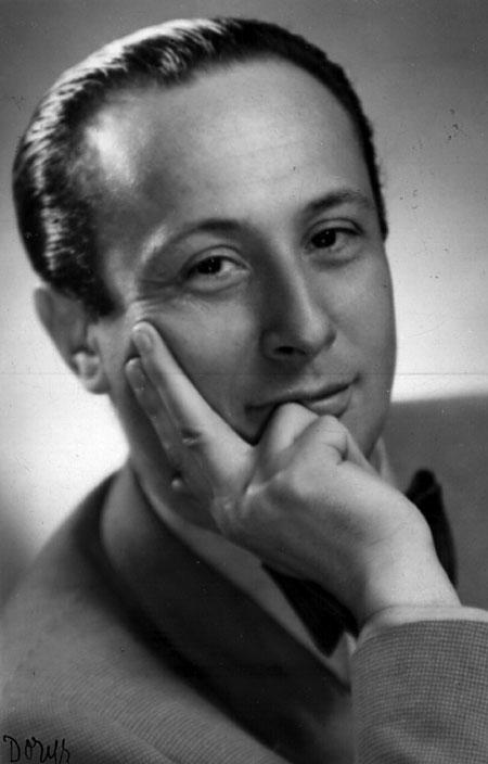 Владислав Шпильман — PianoKafe.com