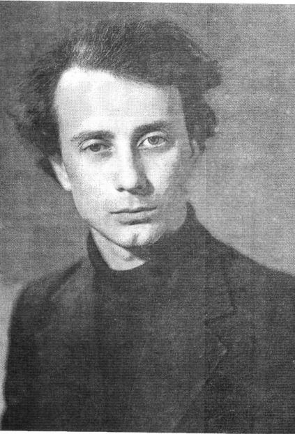 Виктор Панин — PianoKafe.com