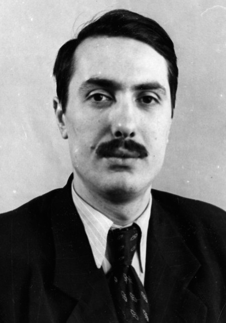 Отар Тактакишвили — PianoKafe.com