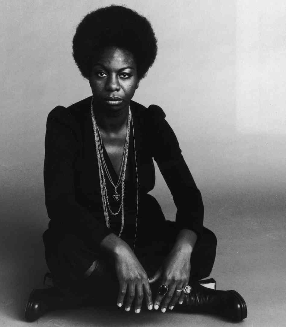 Nina Simone — PianoKafe.com