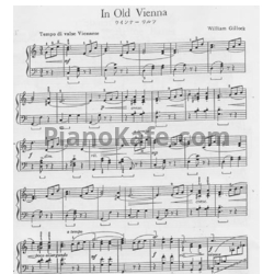 Ноты William Gillock - Children album (Книга нот) - предпросмотр