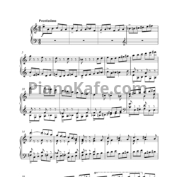 Ноты Алексей Головченко - Две токкаты для фортепиано