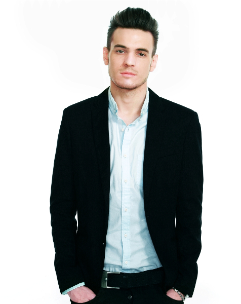 Андрей Леницкий — PianoKafe.com