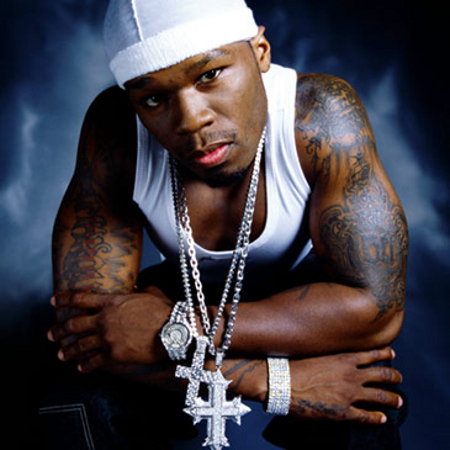 50 Cent — PianoKafe.com