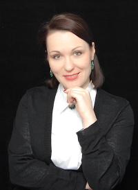 Елена Анисимова — PianoKafe.com