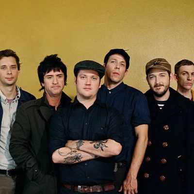 Modest Mouse — PianoKafe.com