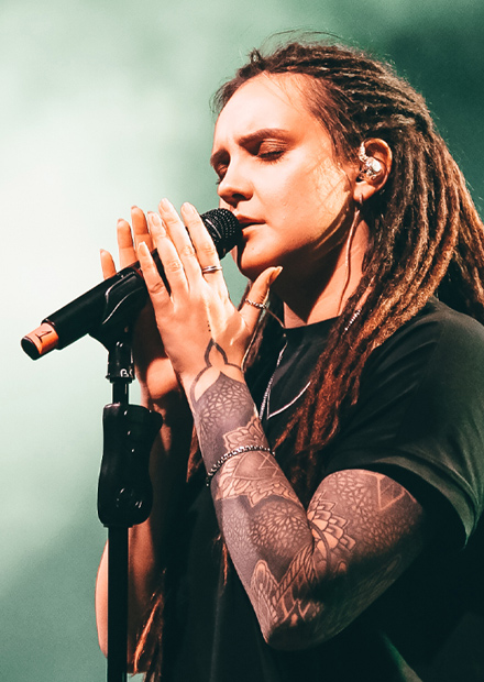 Drummatix — PianoKafe.com