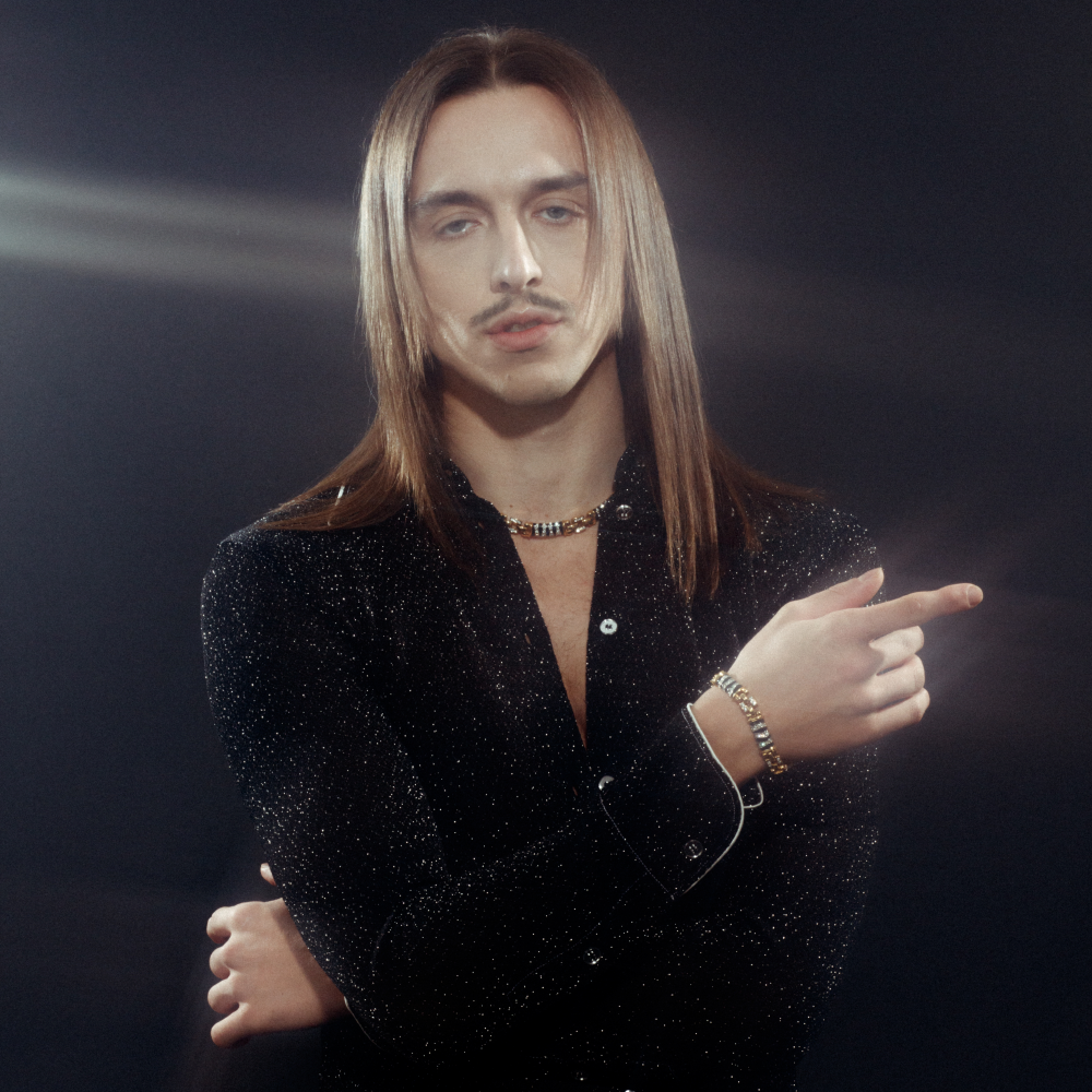Tommy Cash — PianoKafe.com