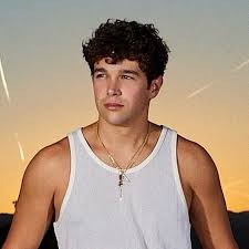 Austin Mahone — PianoKafe.com