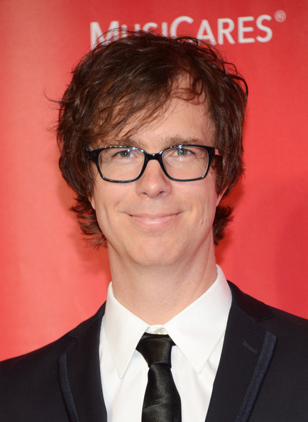 Ben Folds — PianoKafe.com