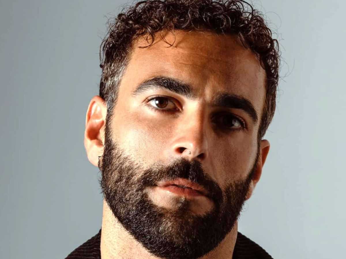 Marco Mengoni — PianoKafe.com