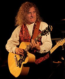 David Arkenstone — PianoKafe.com