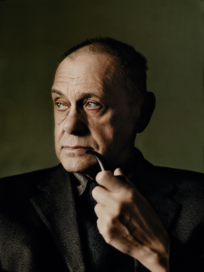 Гарри Бардин — PianoKafe.com