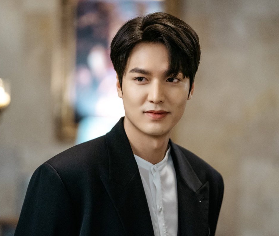 Lee Min Ho — PianoKafe.com