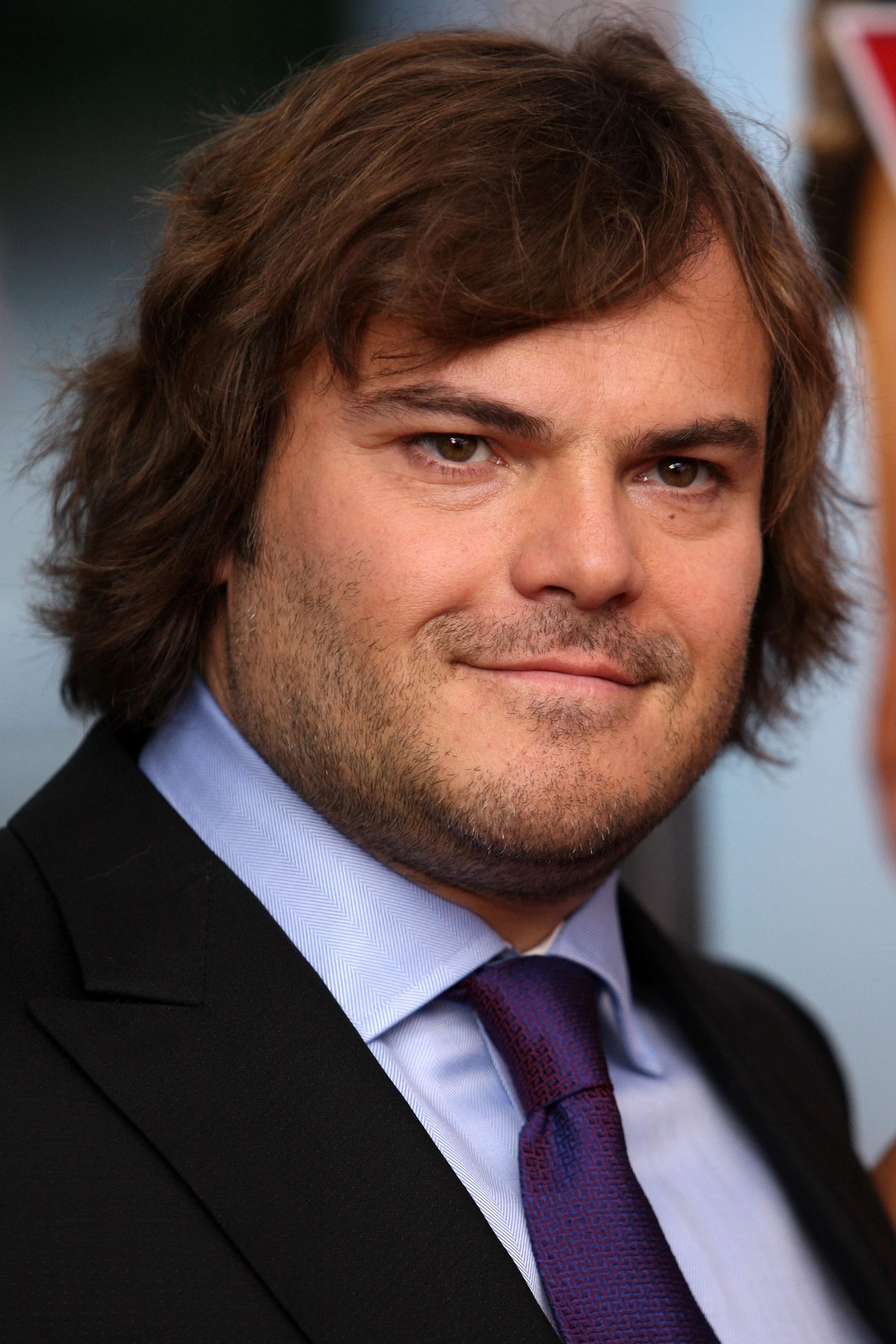 Jack Black — PianoKafe.com