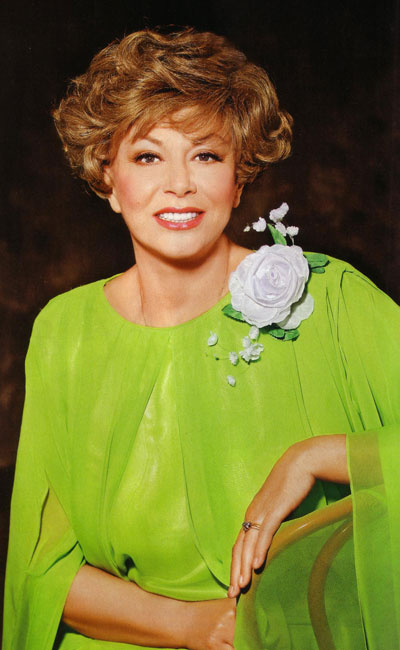 Эдита Пьеха — PianoKafe.com