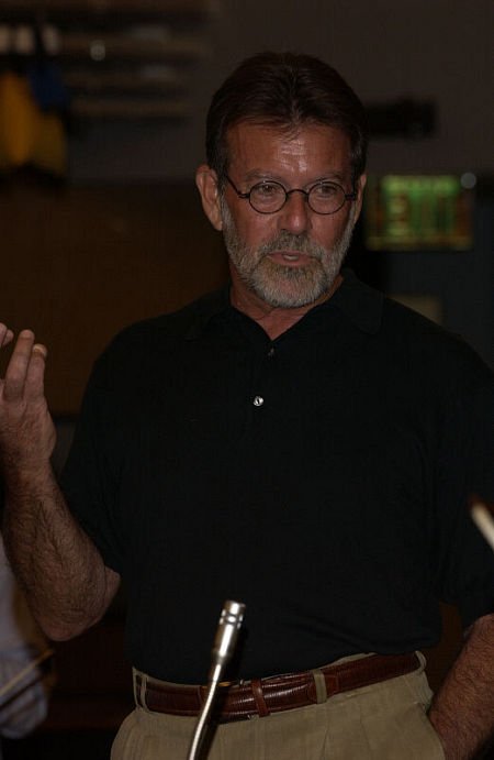 Richard Bellis — PianoKafe.com