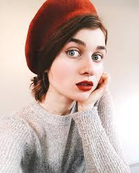 Jerry Heil — PianoKafe.com