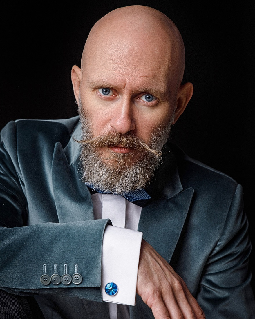 Александр Лушин — PianoKafe.com