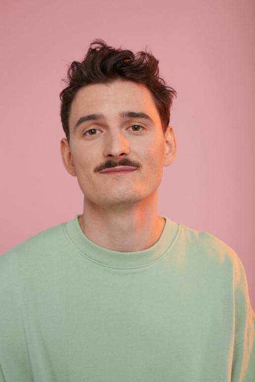Dawid Podsiadlo — PianoKafe.com