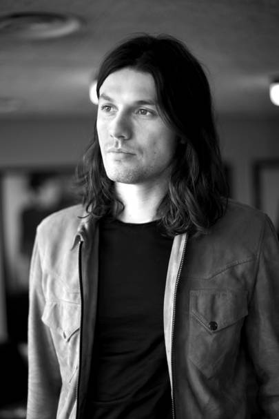 James Bay — PianoKafe.com