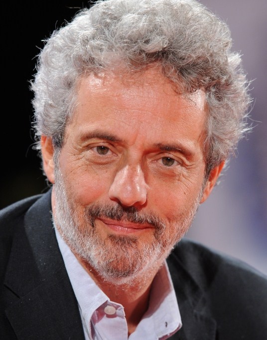 Nicola Piovani — PianoKafe.com