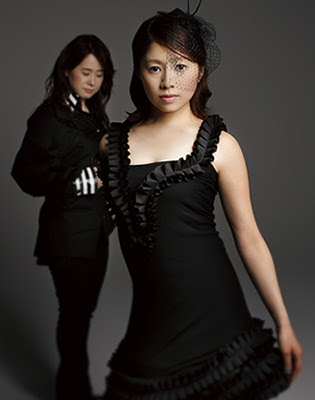 Fiction Junction — PianoKafe.com