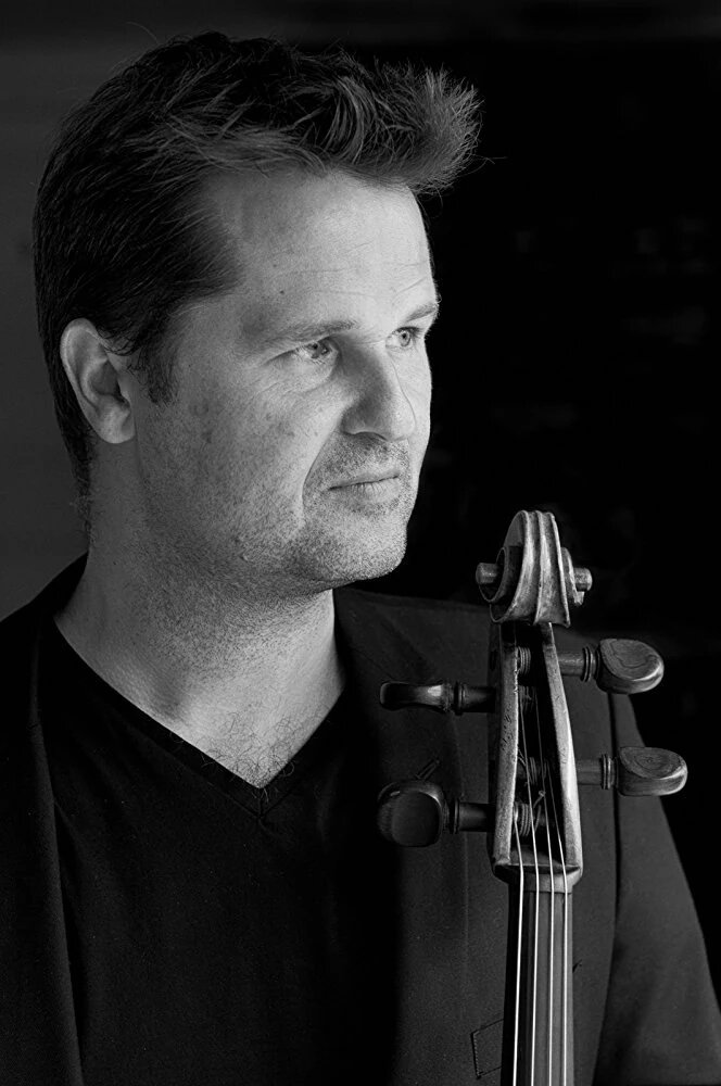 Philip Sheppard — PianoKafe.com