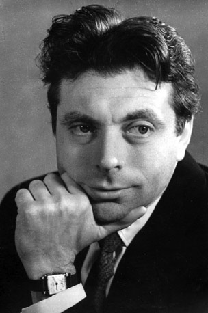 Лев Солин — PianoKafe.com