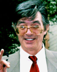 Юрий Чернавский — PianoKafe.com